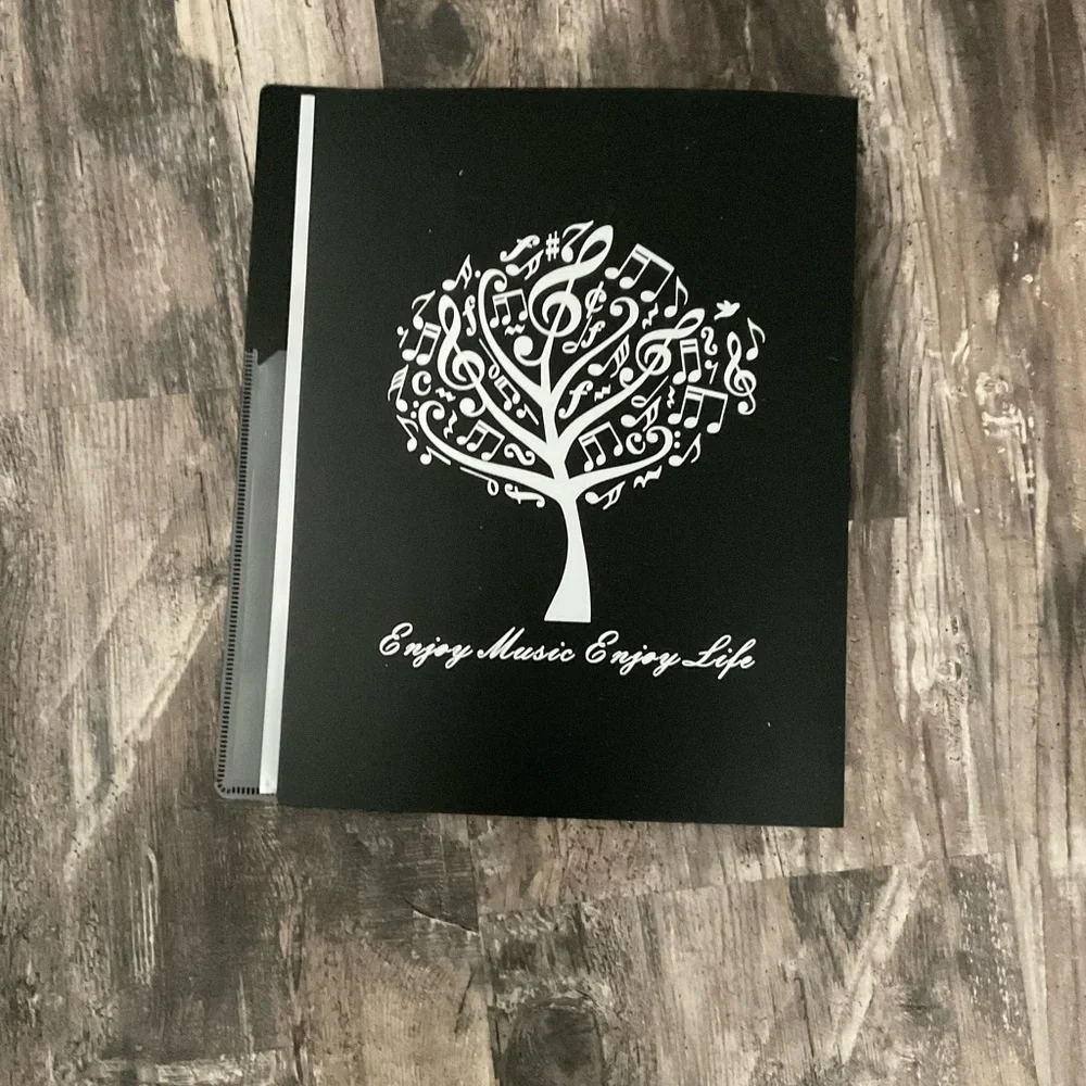 Music File Folder - Picture 4 of 4